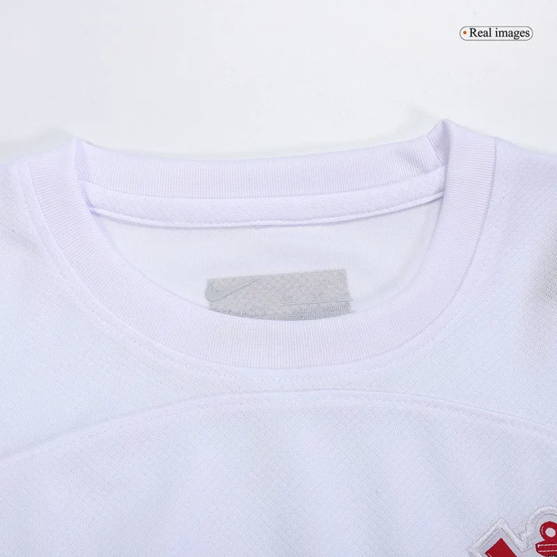 Kids Corinthians 2023/24 Home Jersey Kit