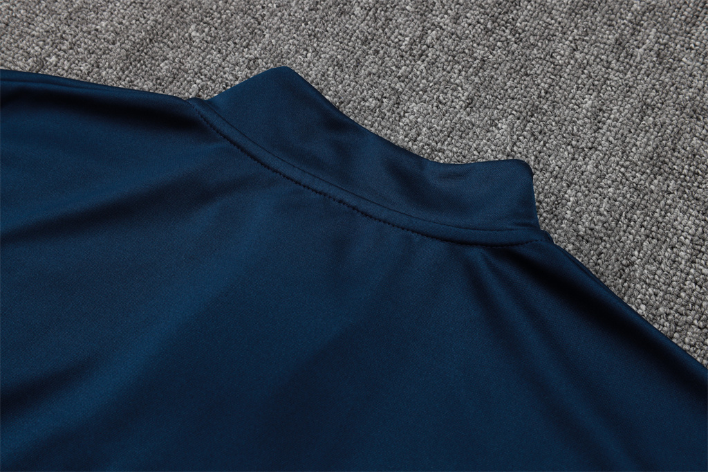 Sao paulo Training Jersey Suit 24/25