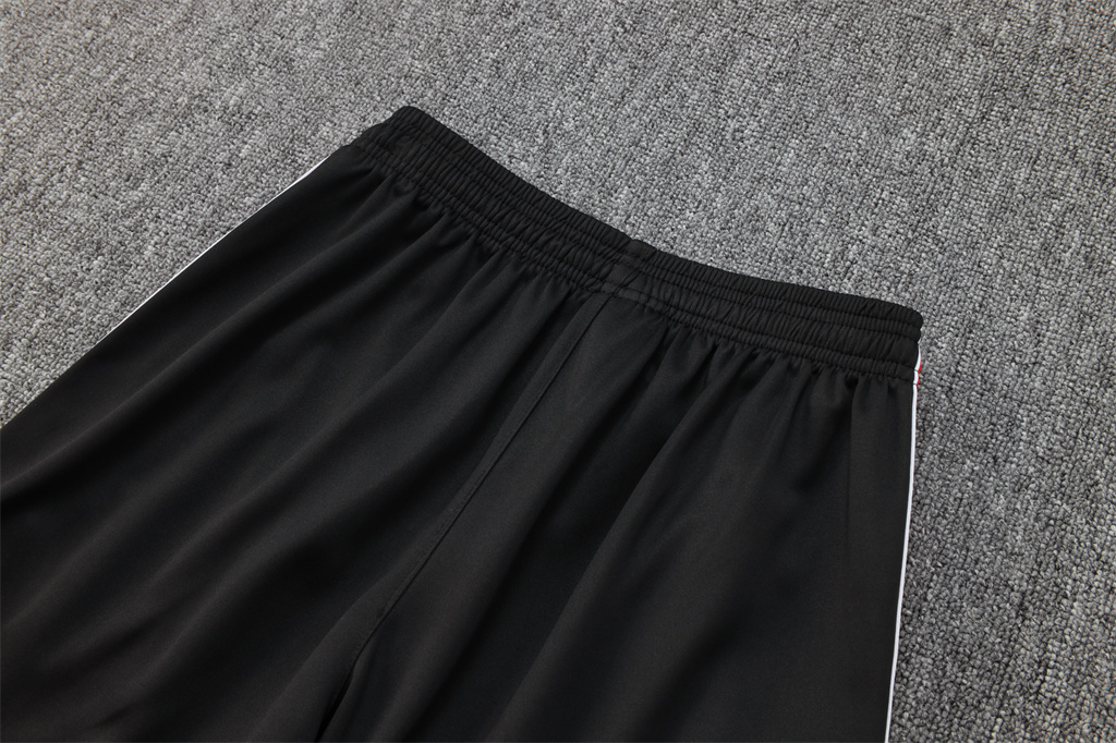 Manchester United Training Jersey Suit 25/26