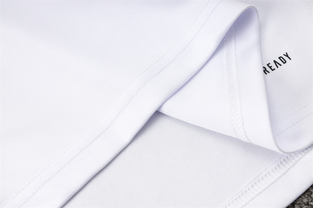 Real Madrid Training Jersey Suit 24/25