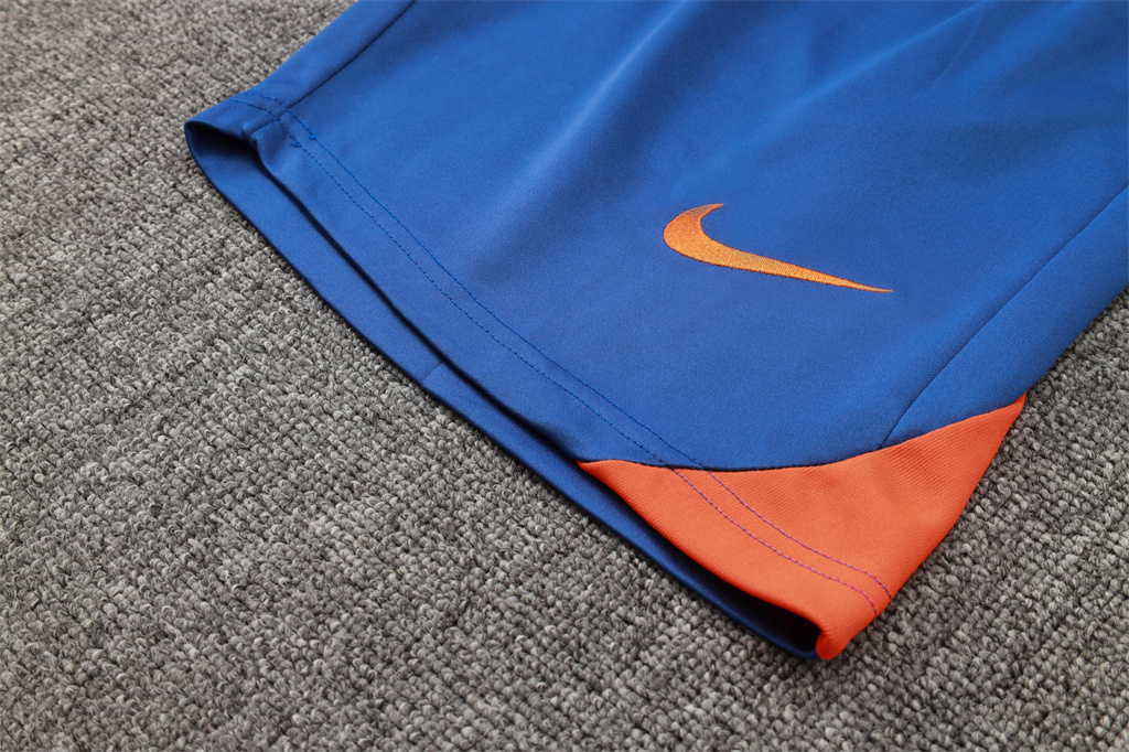 Netherlands Training Jersey 24/25