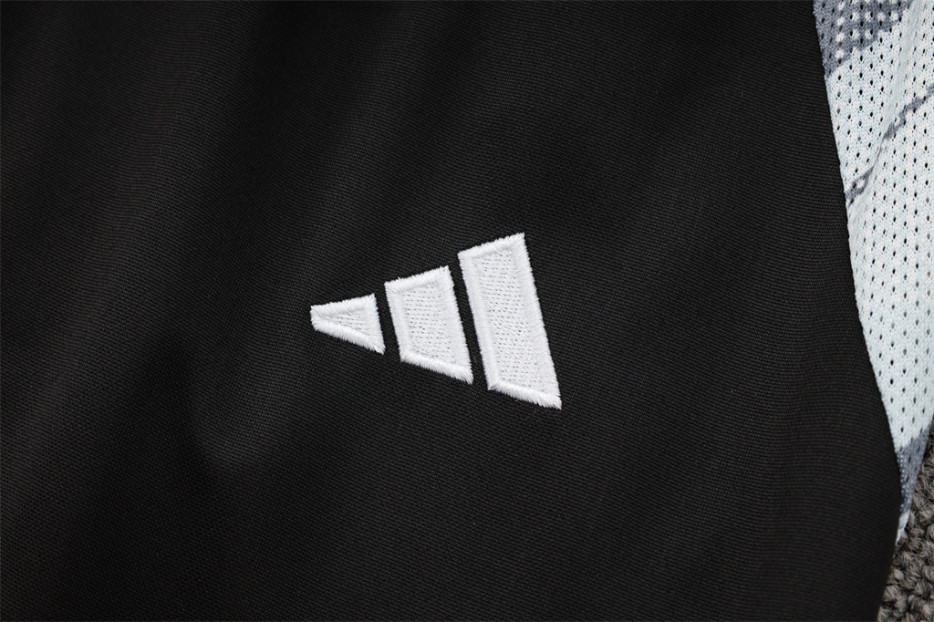 Italy Training Jersey Suit 24/25