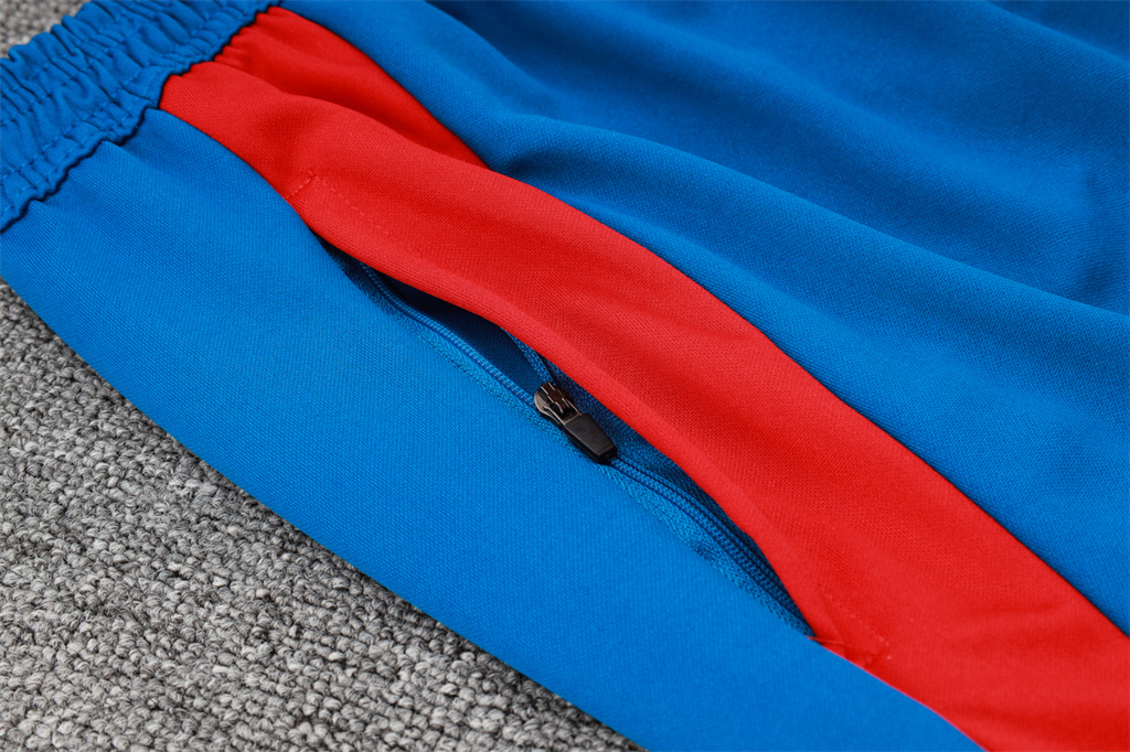 Spain Training Jacket 24/25