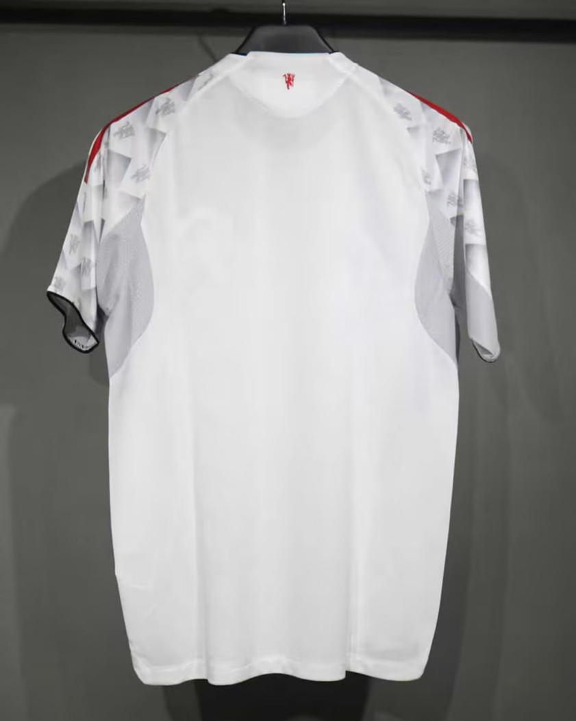 Manchester United Special Edition Player Jersey 25/26