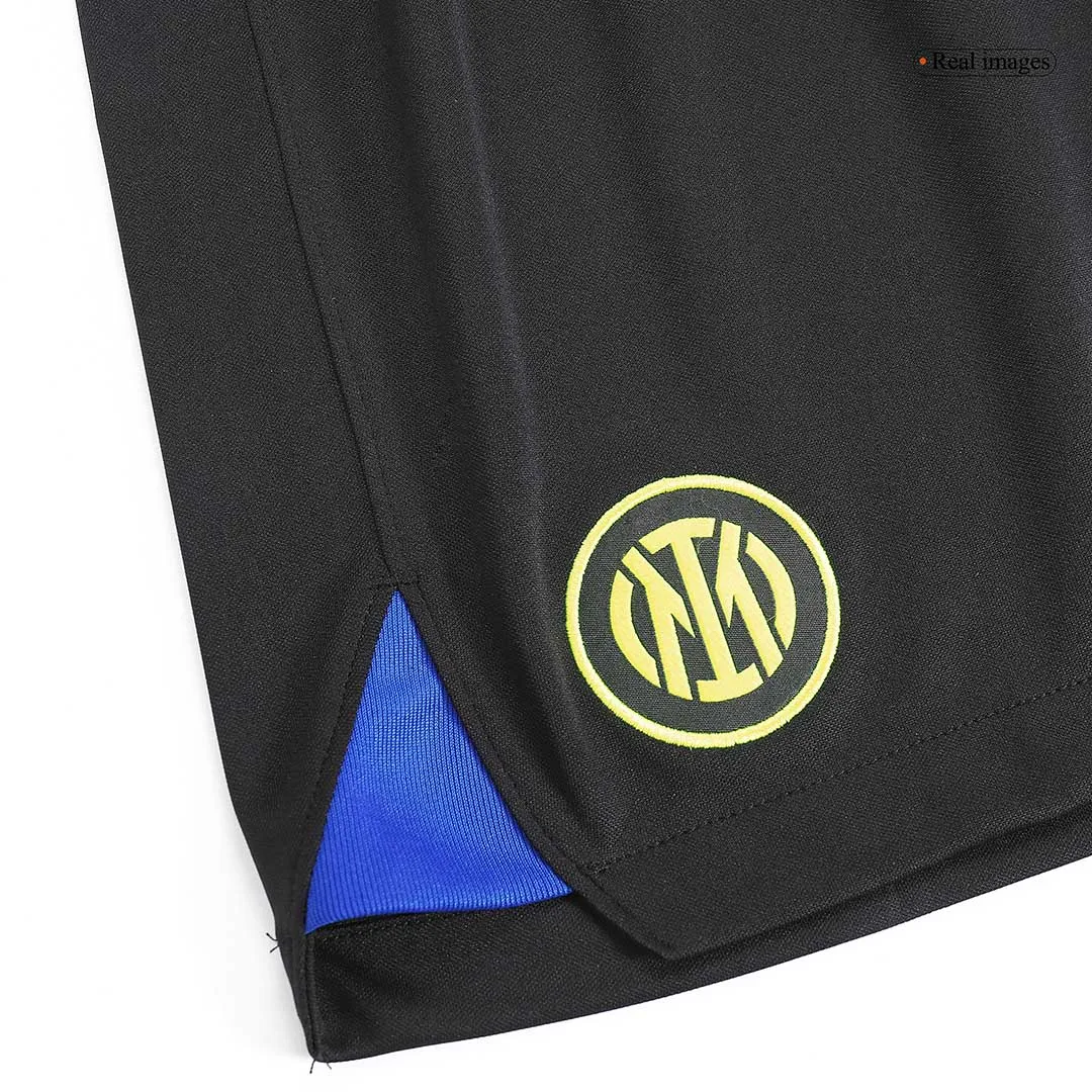 23-24 Inter Milan Home Short