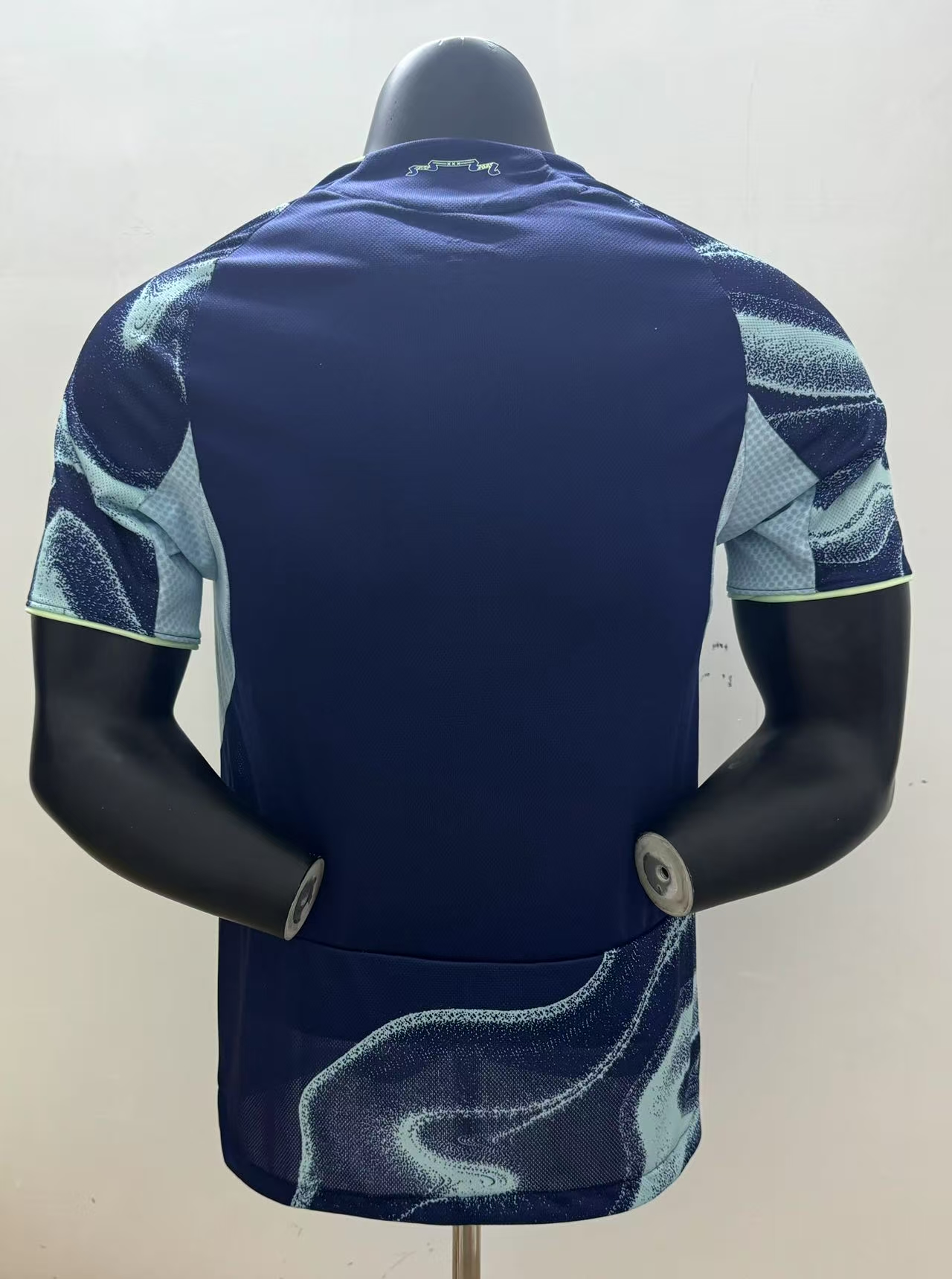 Ajax Away Player Jersey 25/26