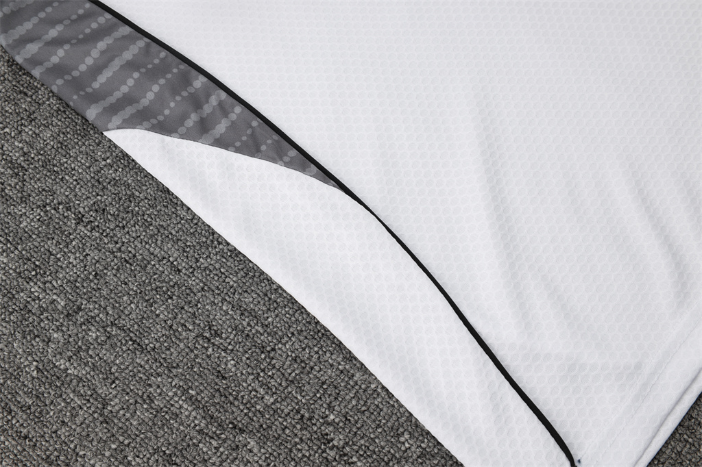 Real Madrid Training Short sleeve Suit 25/26