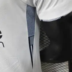 Santos FC Home Shirt Player Version Jersey 2024-25