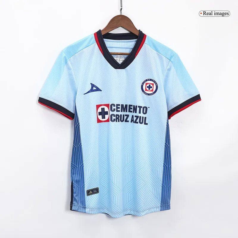 Cruz Azul 2023/24 Jersey Away