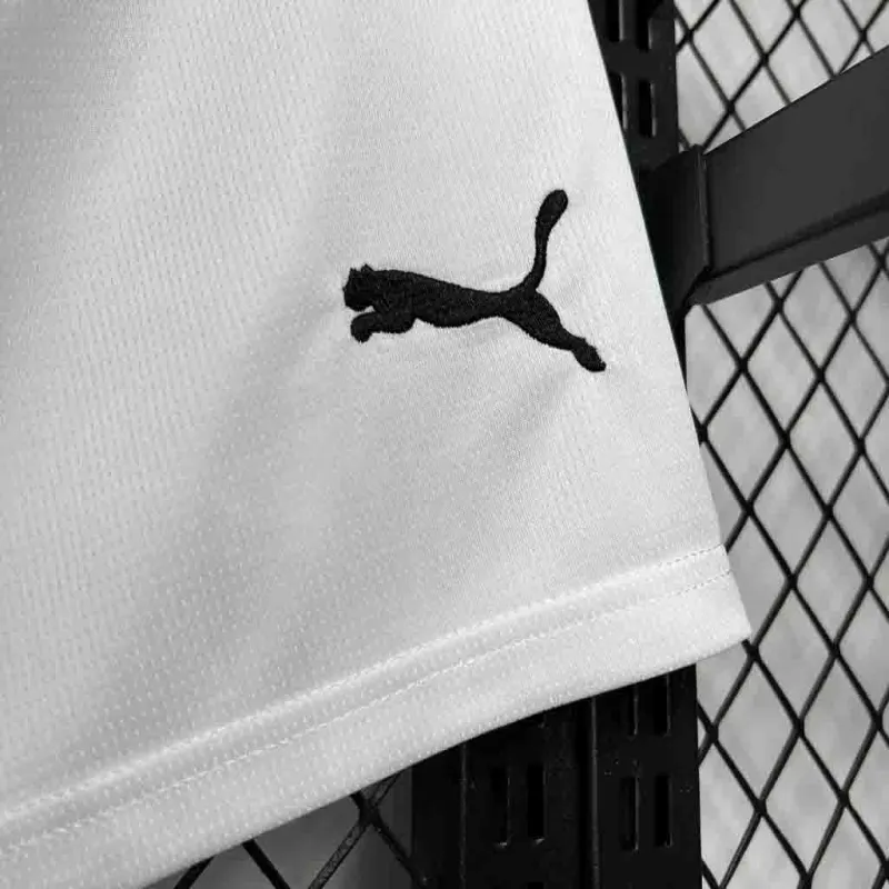 AC Milan Away Shorts 2024-25