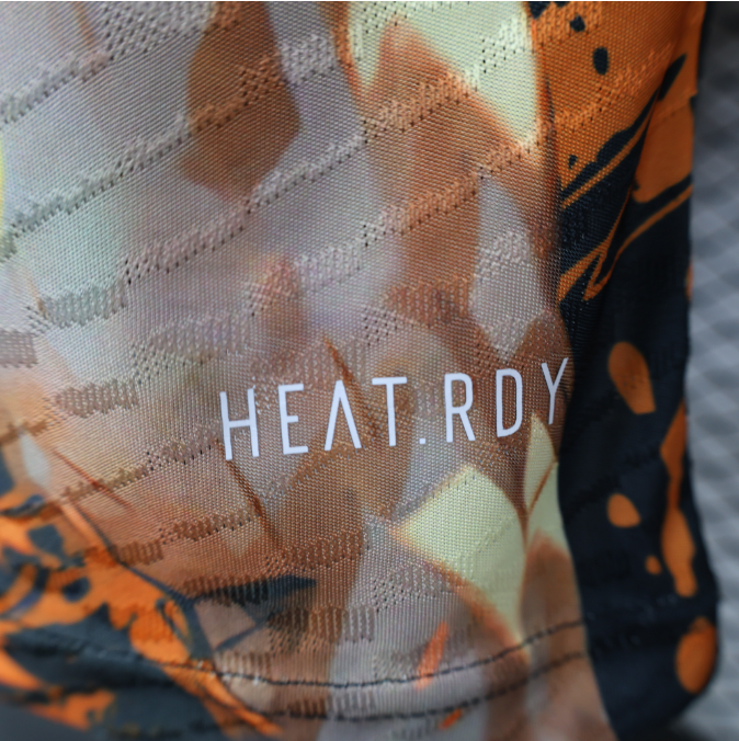 24-25 Player Japan Special Edition Soccer Jersey