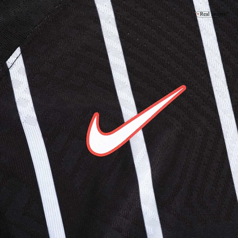 Corinthians Away 2023/24 Jersey Player Version