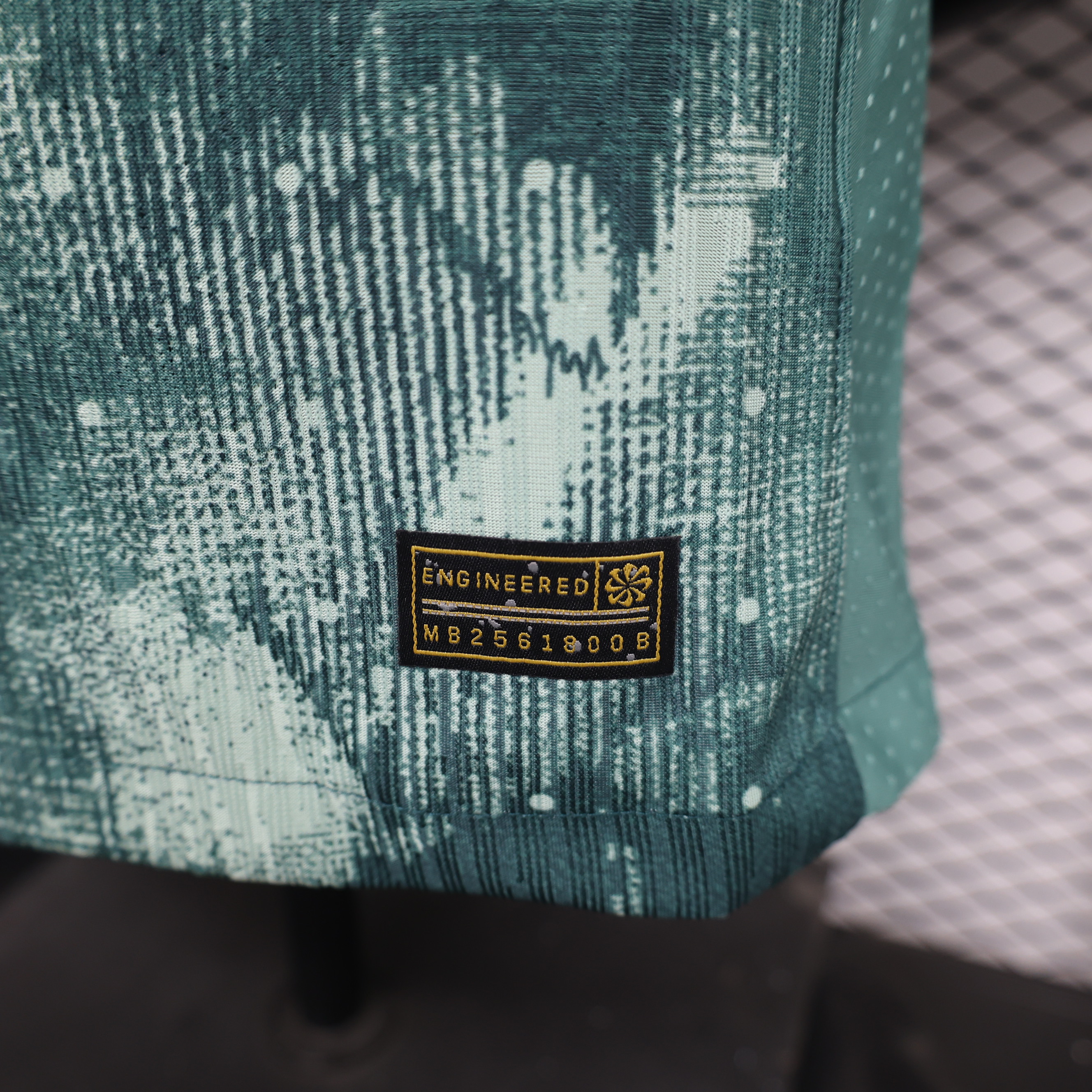 Tottenham Hotspur Third Player Jersey 24/25