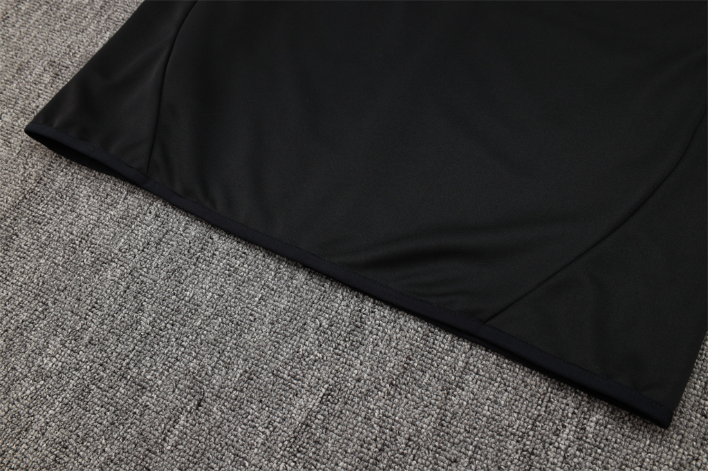 Real Madrid Training Jacket 24/25