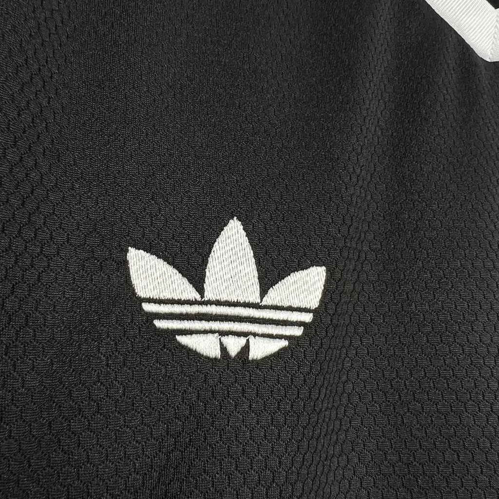 Roma Third Goalkeeper Jersey 2024/25