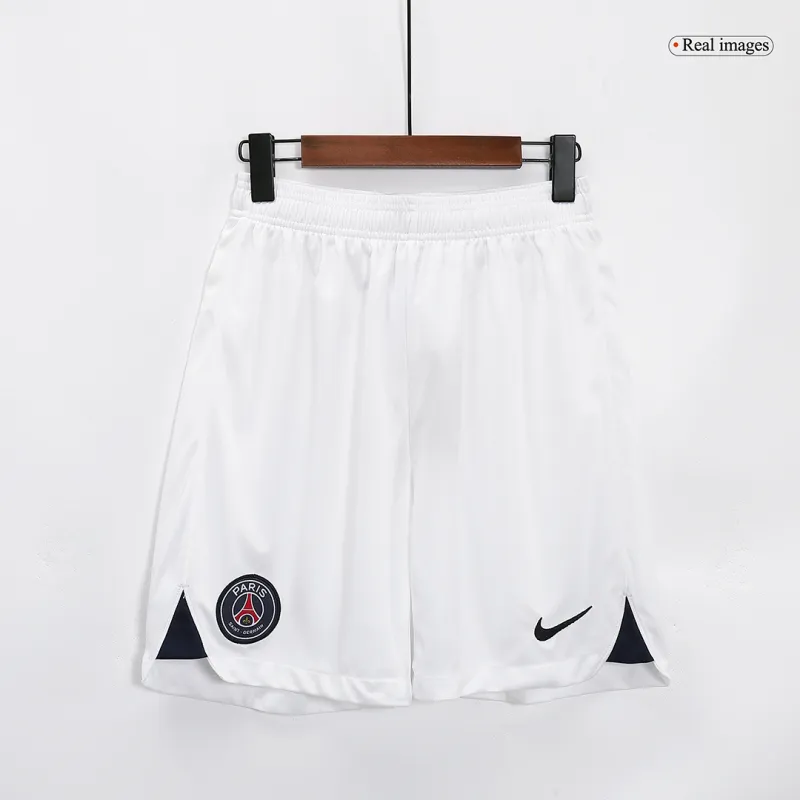23-24  PSG Away Shorts