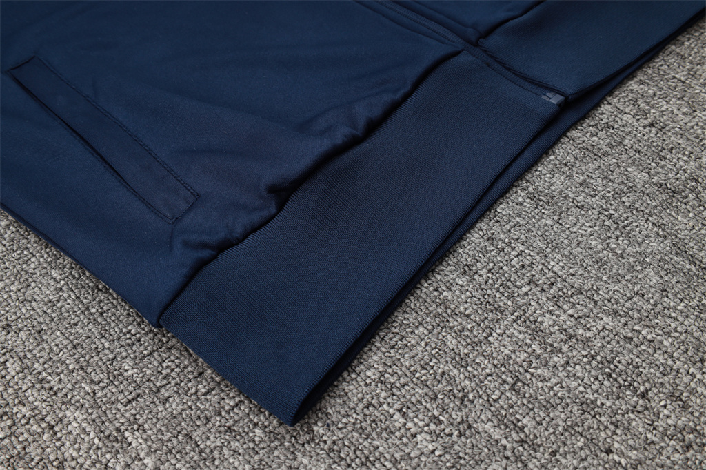 France Training Jacket 24/25