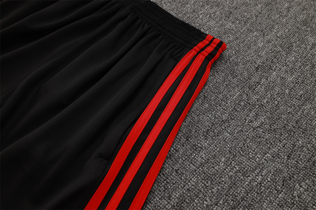 Flamengo Training Jersey 25/26