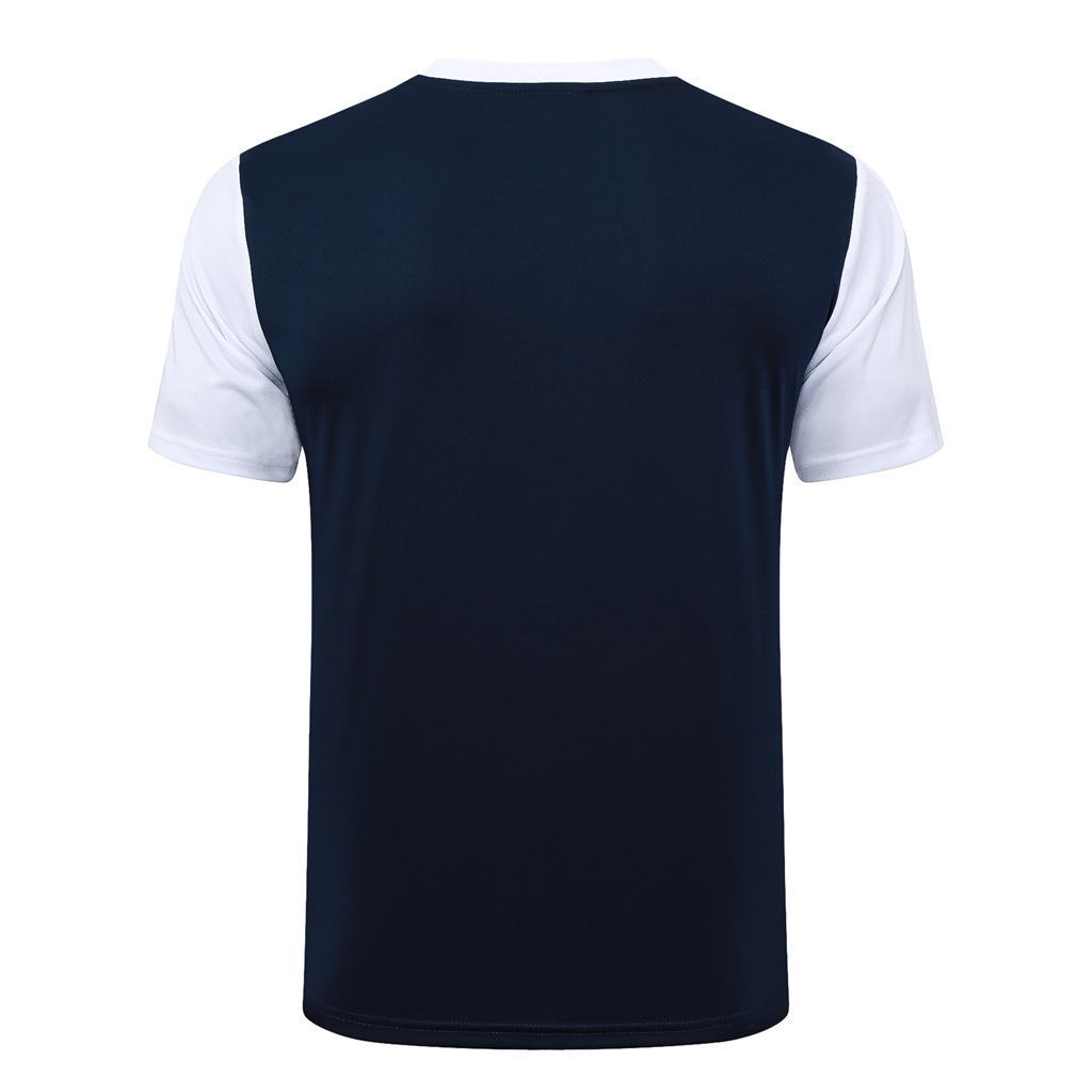 Sao paulo Training Short Sleeve Suit 24/25