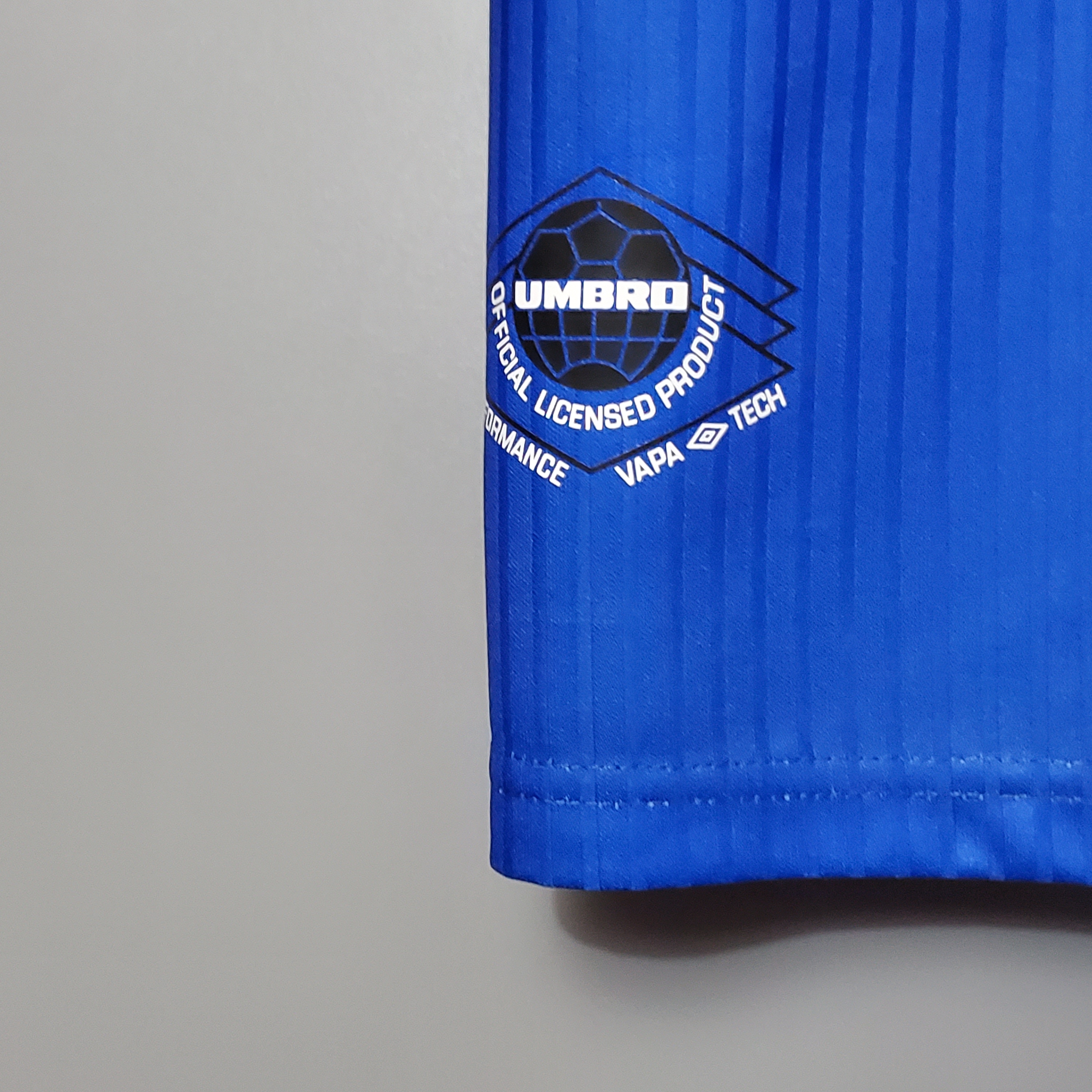 Manchester United Third Retro Jersey 1996/97