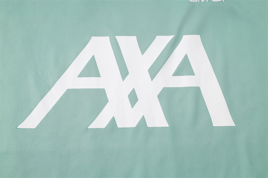 Liverpool Training Jersey 24/25