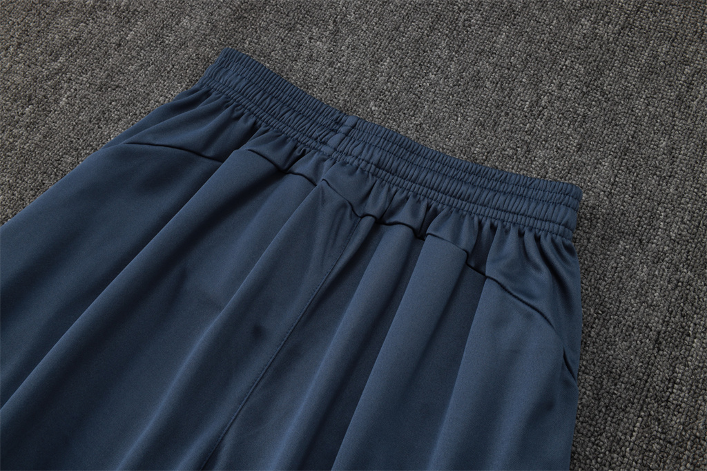 Manchester City Training Short sleeve Suit 24/25