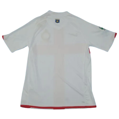 07-08 Inter Milan Retro Jersey 100th Anniversary Away