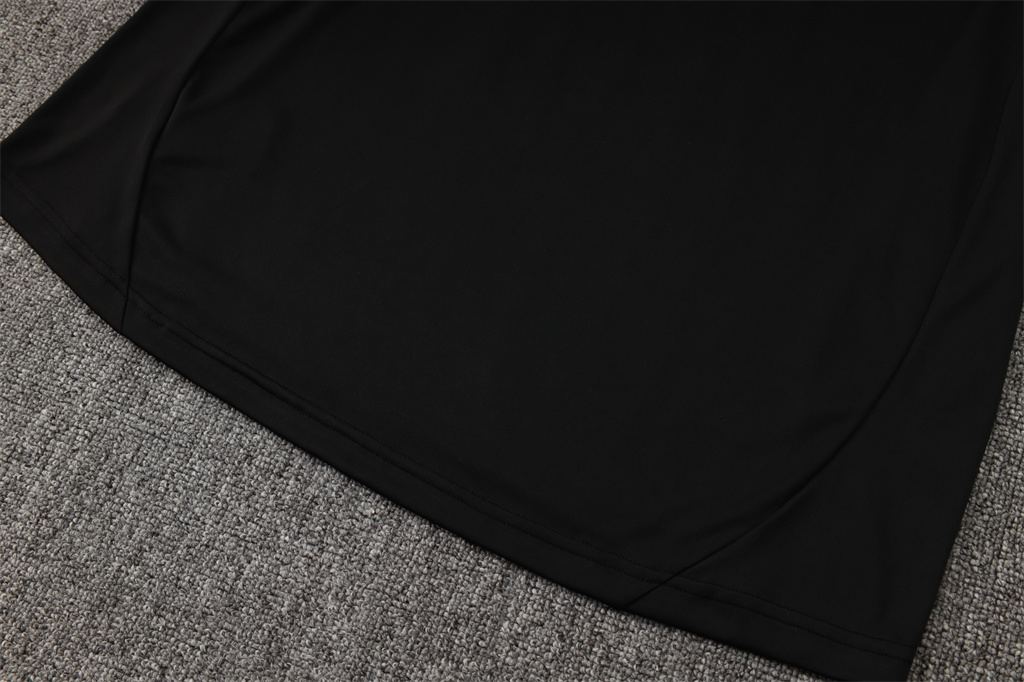 Germany Training Short sleeve Suit 24/25