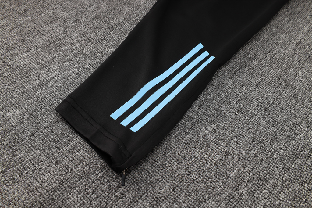 Argentina Training Jersey Suit 24/25