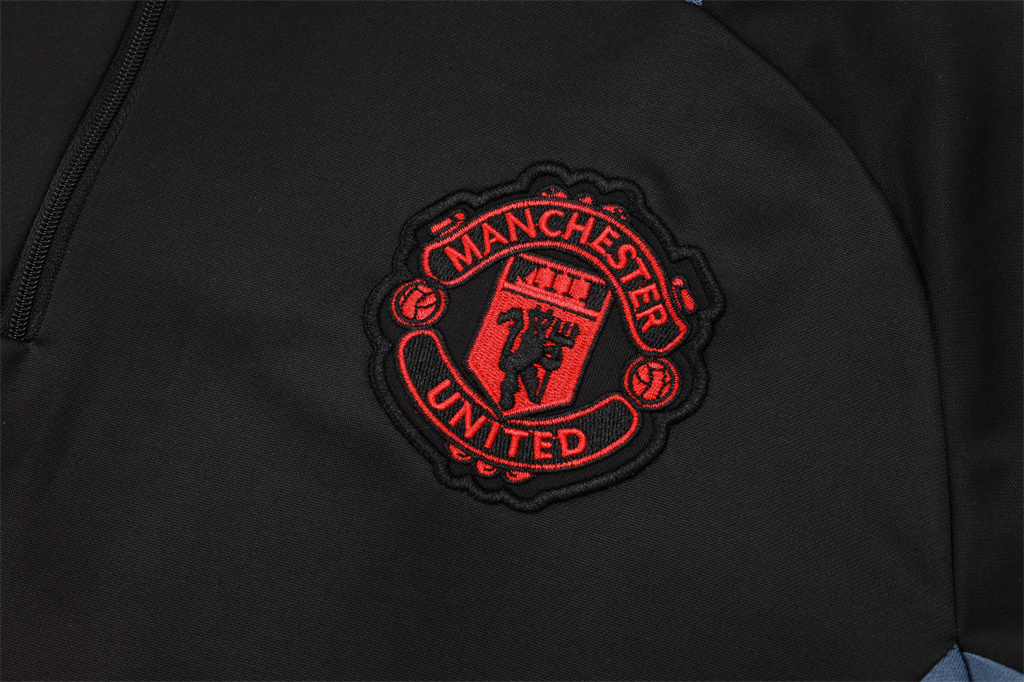 Manchester United Kids Training Suit 24/25