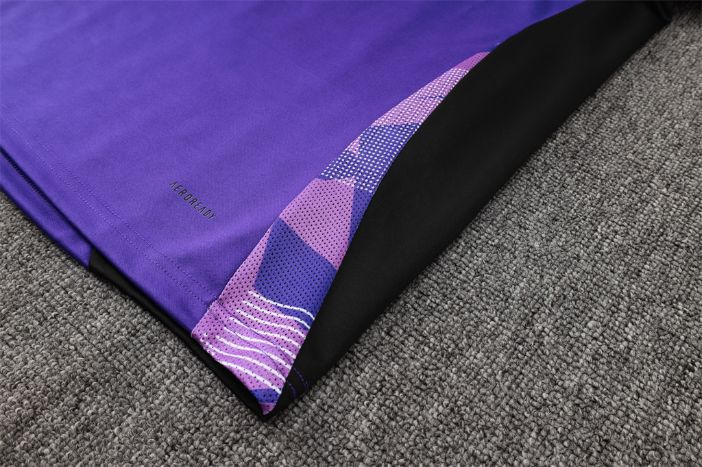 Germany Training Jersey Suit 24/25