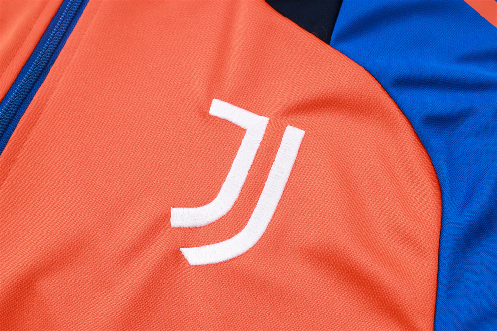 Juventus Training Jacket 24/25
