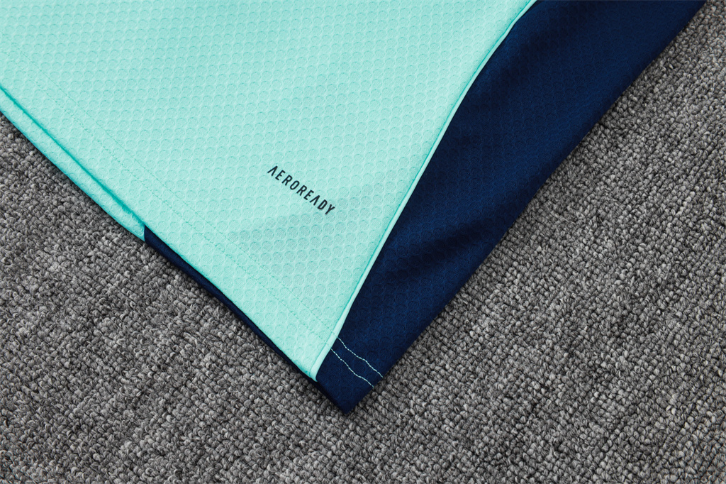 Arsenal Training Short sleeve Jersey 25/26