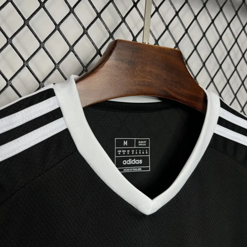 24-25 Arsenal Third Goalkeeper Jersey