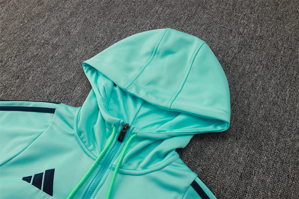 Arsenal Training Suit 24/25