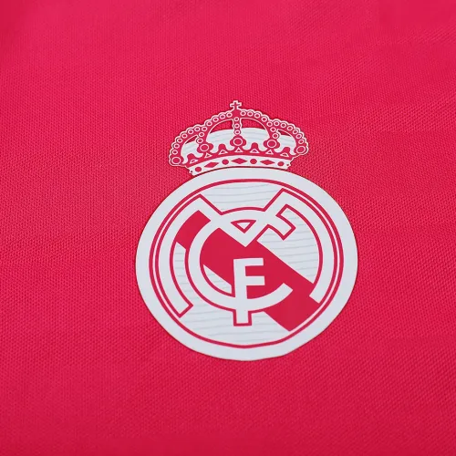 2014/15 Real Madrid Retro Jersey Away