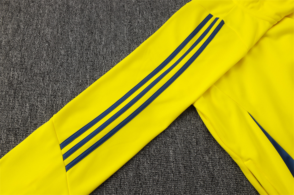 Ajax Training Suit 24/25