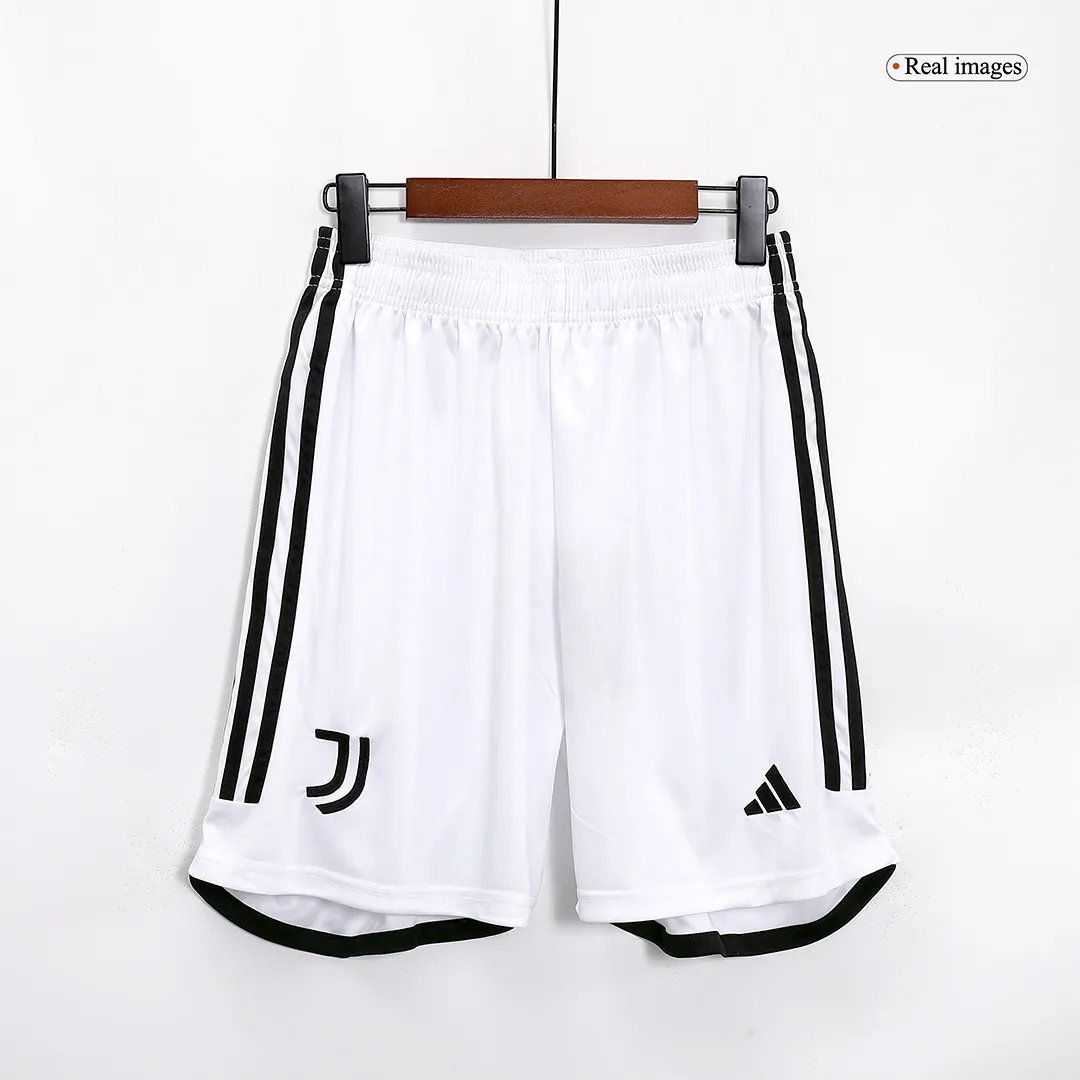 2023-24  Juventus Away Shorts