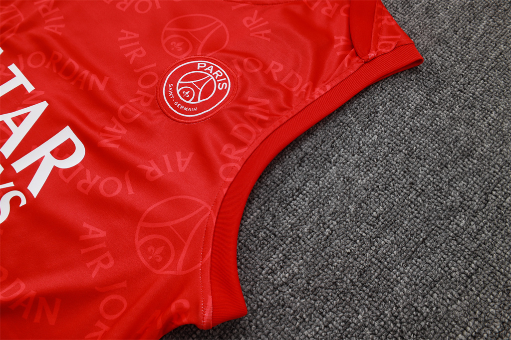 Paris Saint Germain Training Jersey 24/25