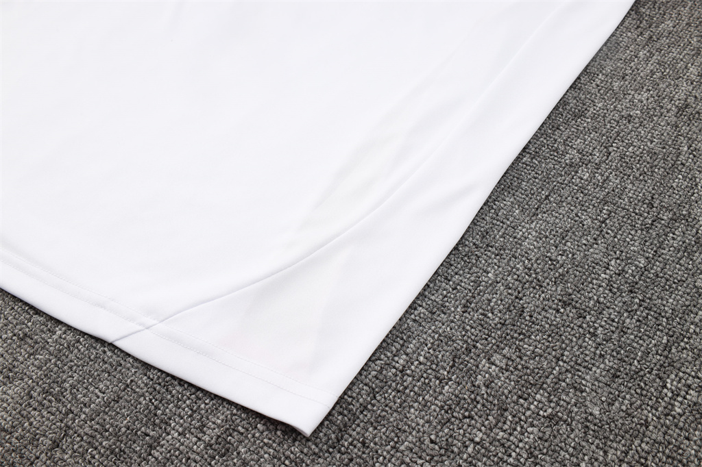 Real Madrid POLO Jersey 24/25