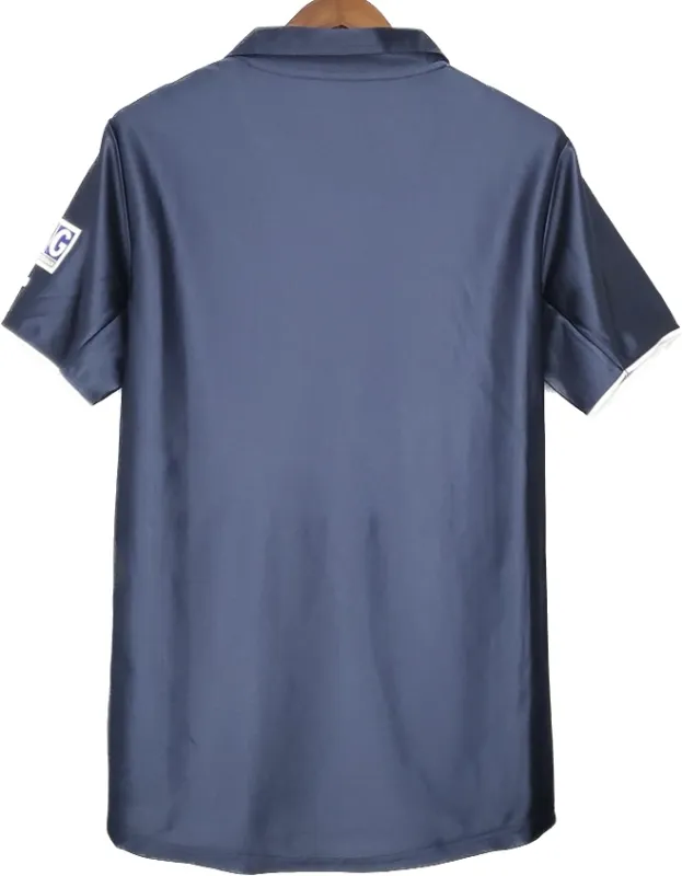 01-02  PSG Retro Jersey Home