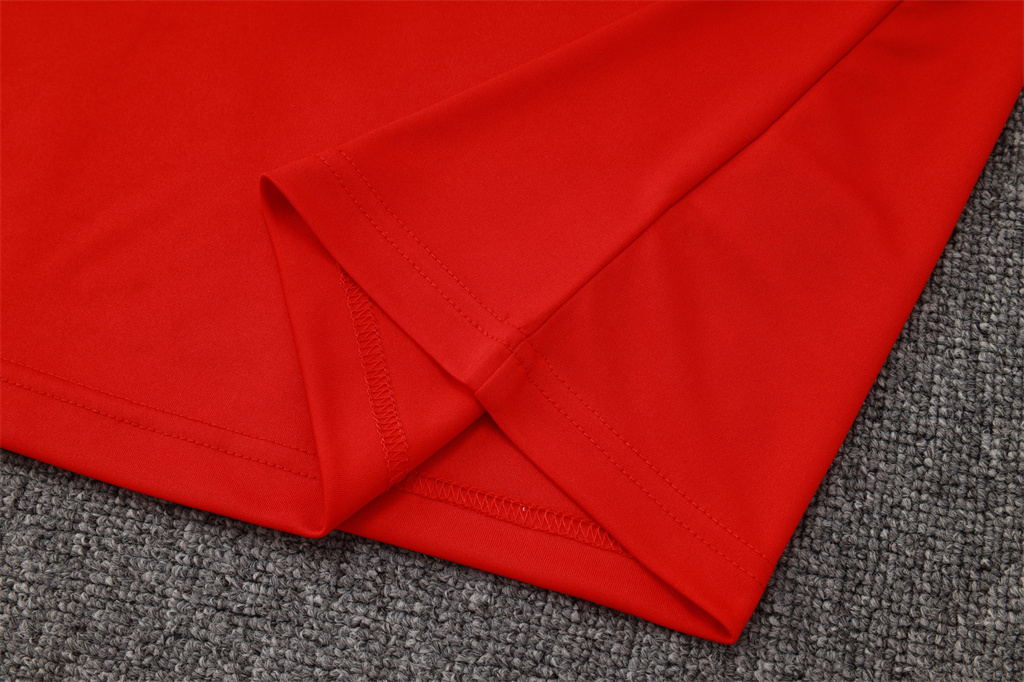 Flamengo Training Jersey 25/26