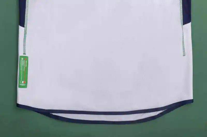 Ireland World Cup 2002 Retro Jersey Away