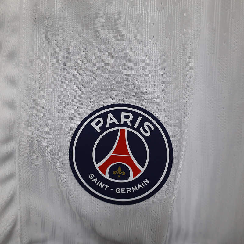 24-26 PSG Away Player Version Shorts