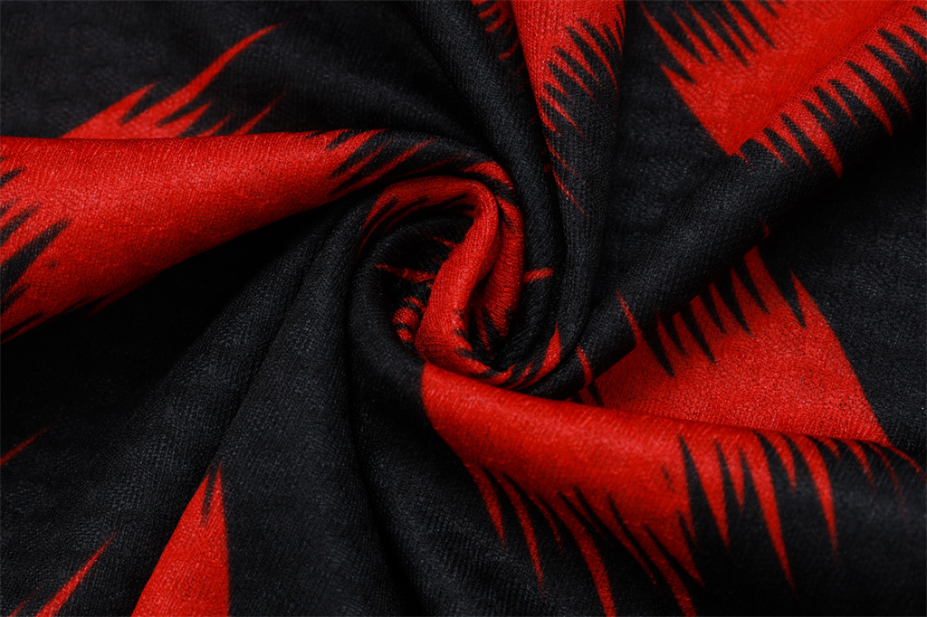 Flamengo Training Short sleeve 25/26