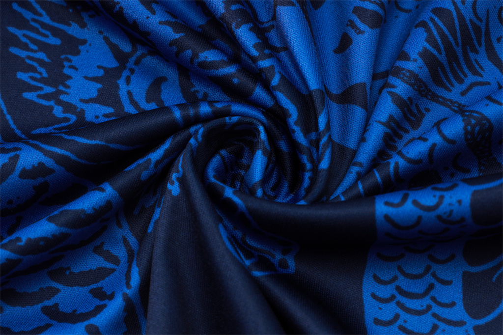 Real Madrid Training Jersey 24/25