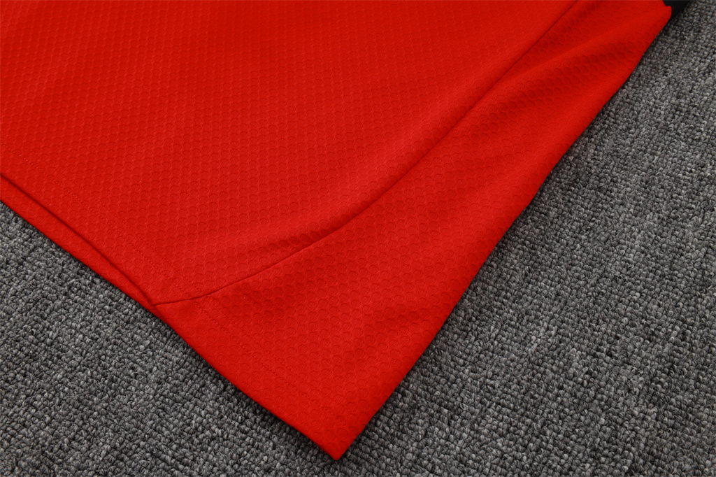 Arsenal Training Short sleeve Suit 25/26