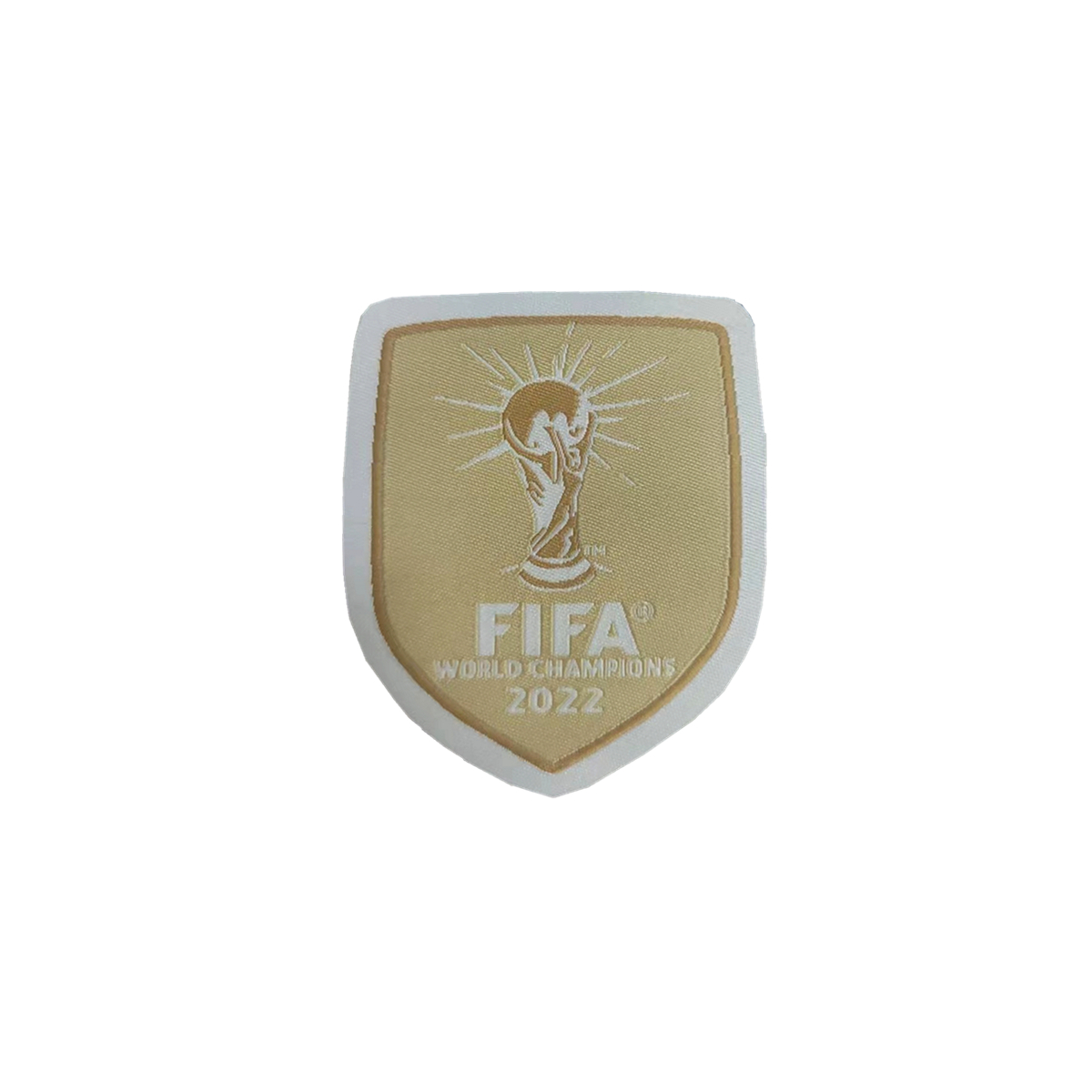 Argentina 2022 World Cup Home Player Version Man Jersey