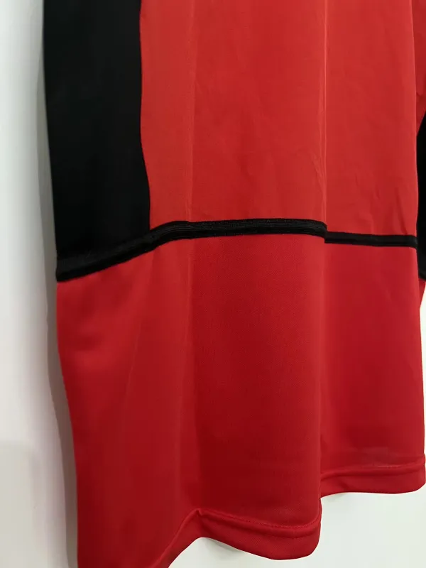 2002/03 Manchester United Retro Jersey Home