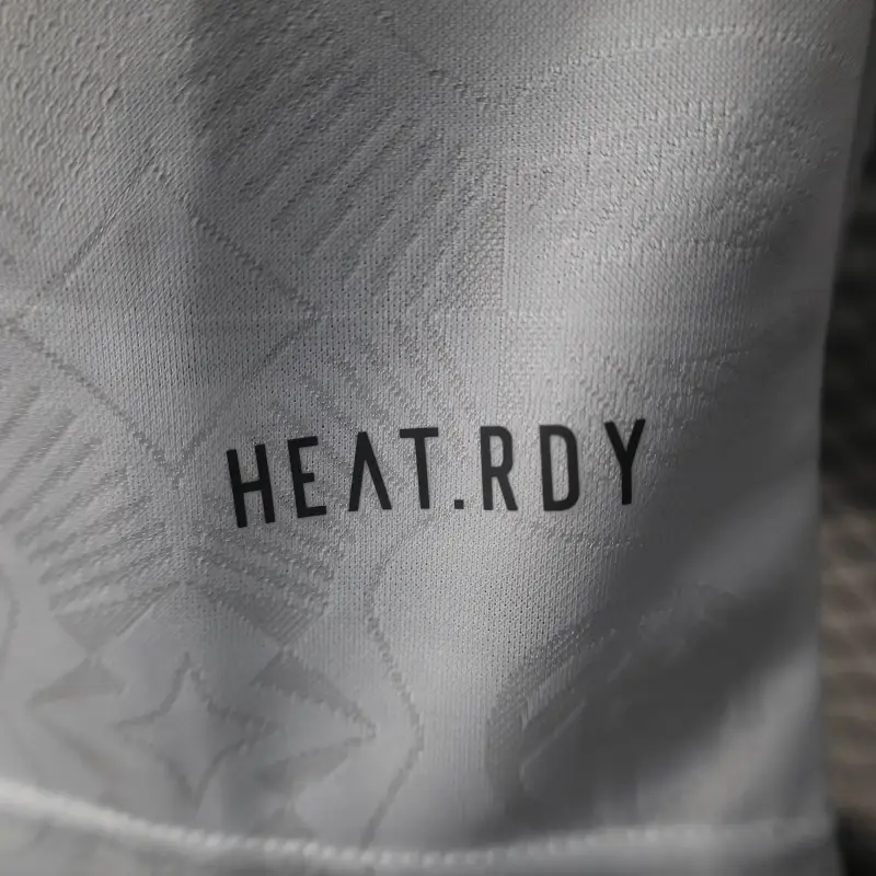 Adidas Men's FC Bayern Munich 125th Anniversary Shirt 25-26